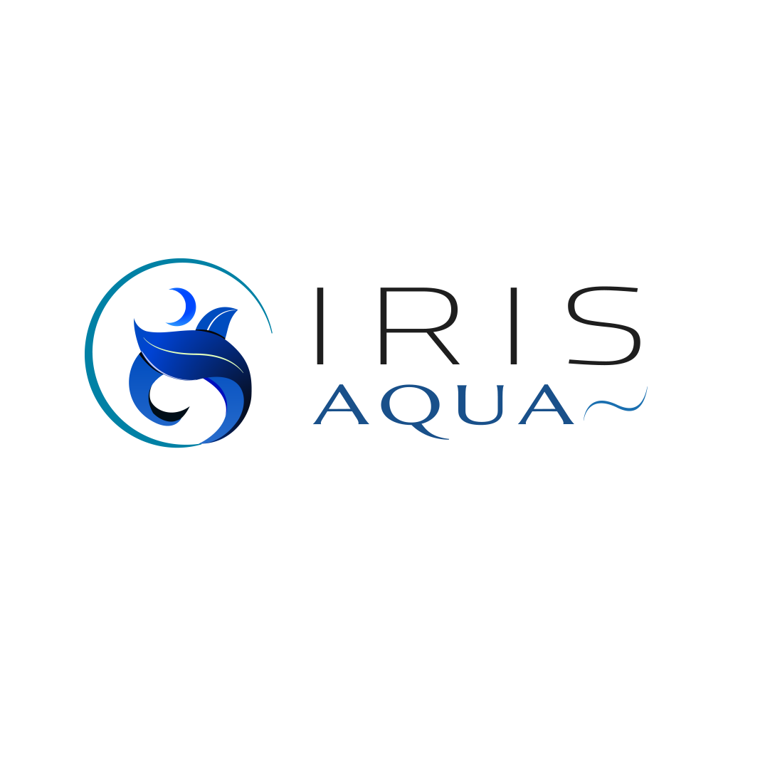 Iris-Aqua